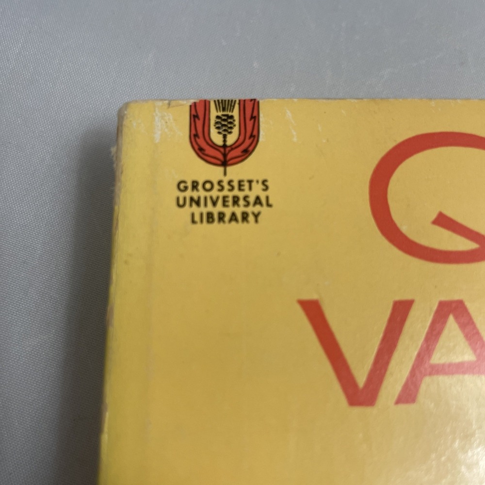 QUO VADIMUS by E.B.White NEW YORKER ARTICLES 1938 CASE FOR BICYCLE - Picture 2 of 16